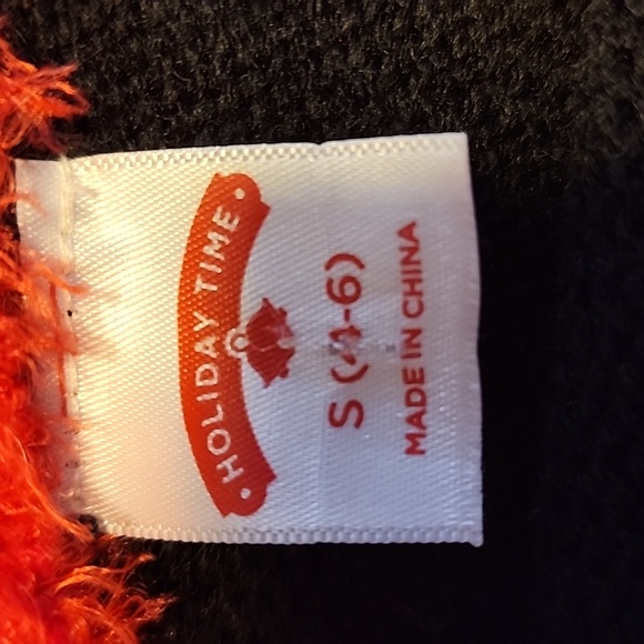 ⛄️ ❄️ Snow Way ❄️ ⛄️ Christmas Ugly Sweater - Picture 6 of 8